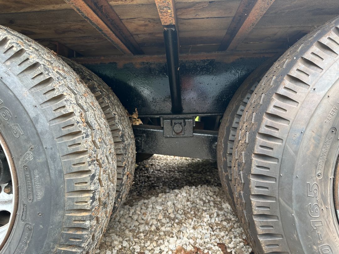 1997 STIGERS T-10232D - Image 20